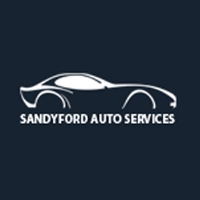 Sandyford Auto Services 